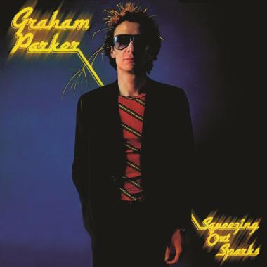 Graham Parker -  Squeezing Out Sparks